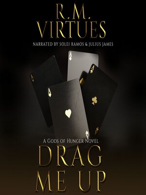 cover image of Drag Me Up